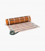 کفپوش حمام آب گرم