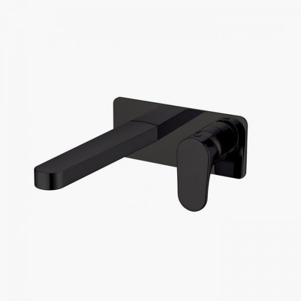 سیفون سیاه دستشویی